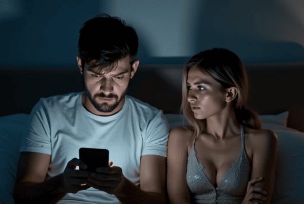 Errores que Debes Evitar en la Intimidad con tu Pareja