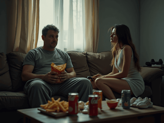 Errores que todo hombre debería evitar para una vida más equilibrada